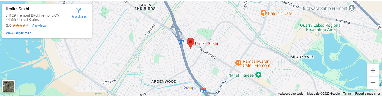 Location 34129 Fremont Blvd, Fremont, CA 94555