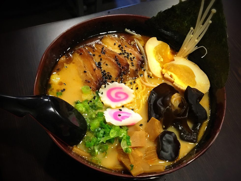 Umi Ramen Online Order Nanuet NY