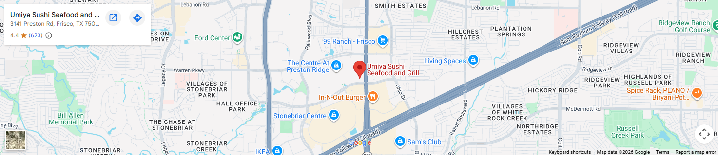 Location 3141 Preston Rd, Frisco, TX 75034 Location 3141 Preston Rd, Frisco, TX 75034