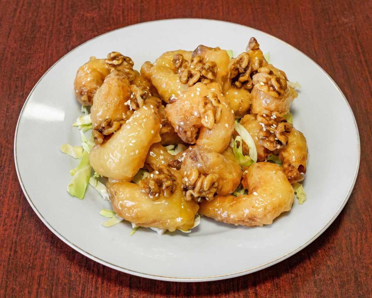 Home - Uncle Yu Restaurant