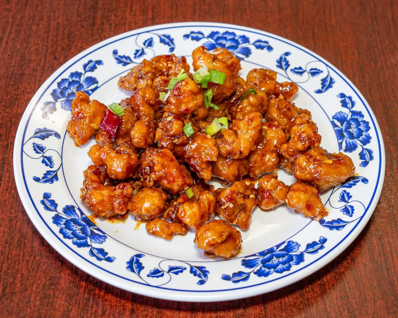 Home - Uncle Yu Restaurant