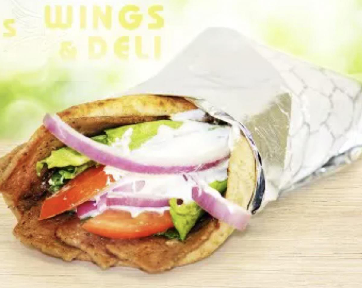 US Wings & Deli Chicken & Order｜Greenville｜SC