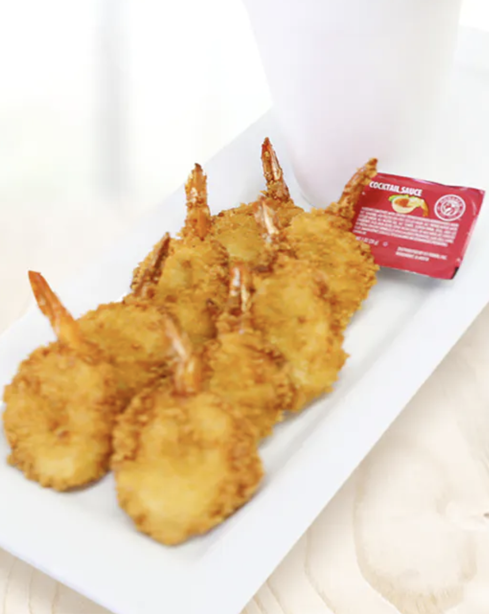 US Wings & Deli Chicken & Order｜Greenville｜SC