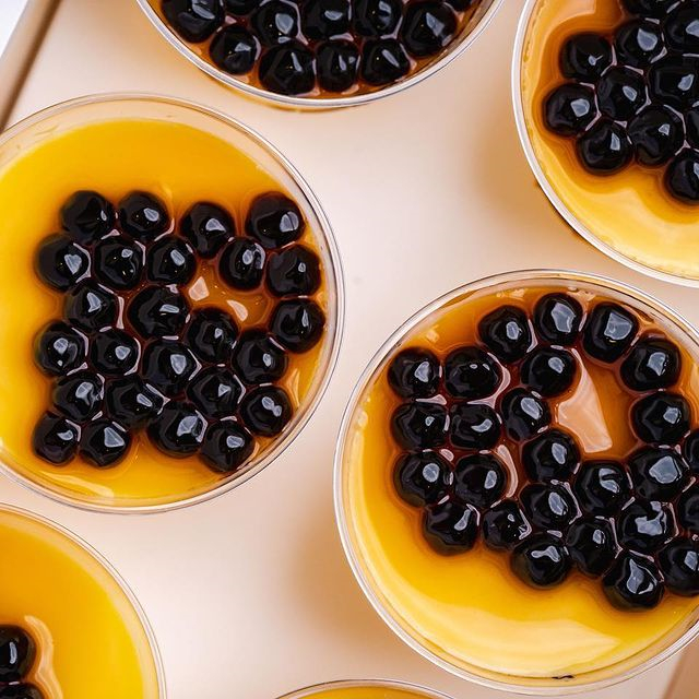 Home Vivi bubble tea —Eden center