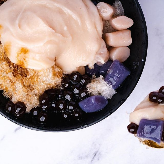 Home Vivi bubble tea —Eden center