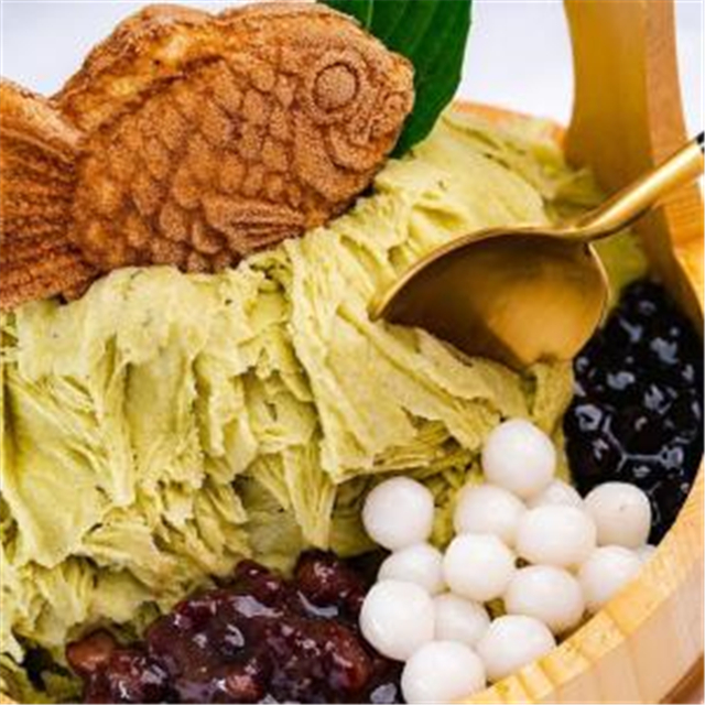 Home Vivi bubble tea —Eden center