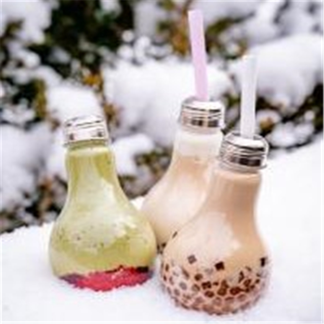 Home Vivi bubble tea —Eden center