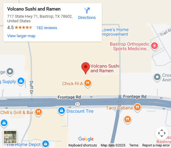 Location, 717 State Hwy 71, Bastrop, TX 78602