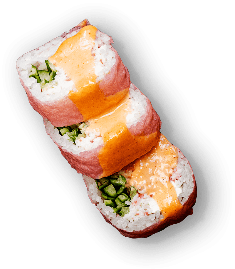 Volcano Japanese Fusion | Online Order | Wichita Falls | TX