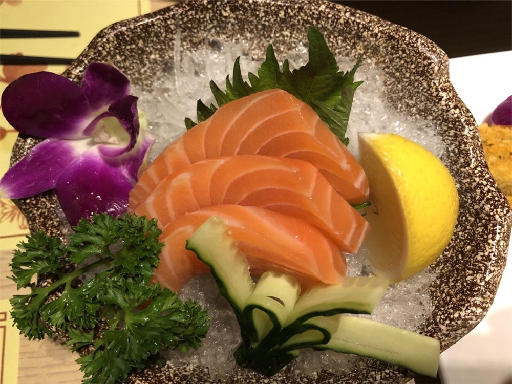 Wasabi Sushi & ChineseJapanese Restaurant Online Order Grand