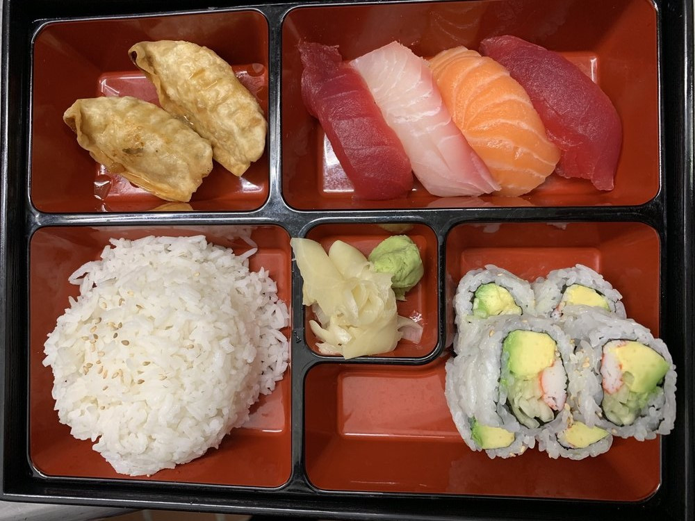 Wasabi Sushi & ChineseJapanese Restaurant Online Order Grand