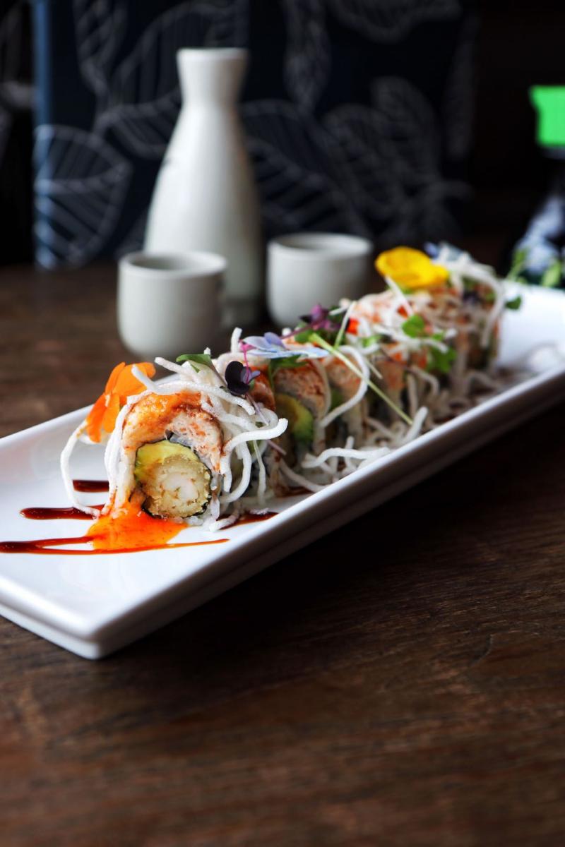 Wasabi Japanese Restaurant Online Order Albany NY