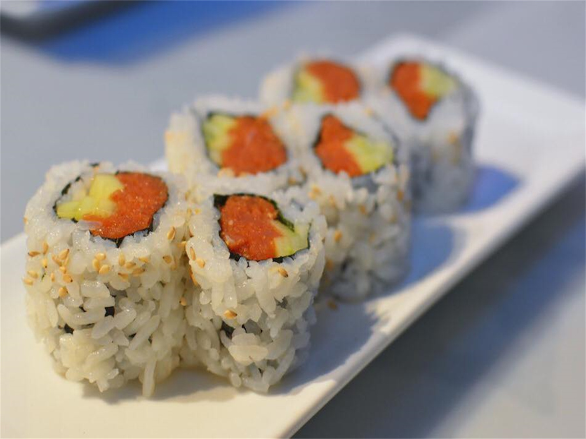 Wasabi & GingerJapanese Restaurant Online Order San Francisco CA