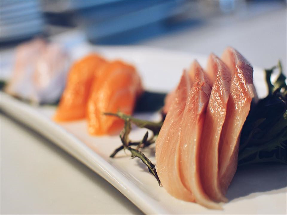 Wasabi & GingerJapanese Restaurant Online Order San Francisco CA