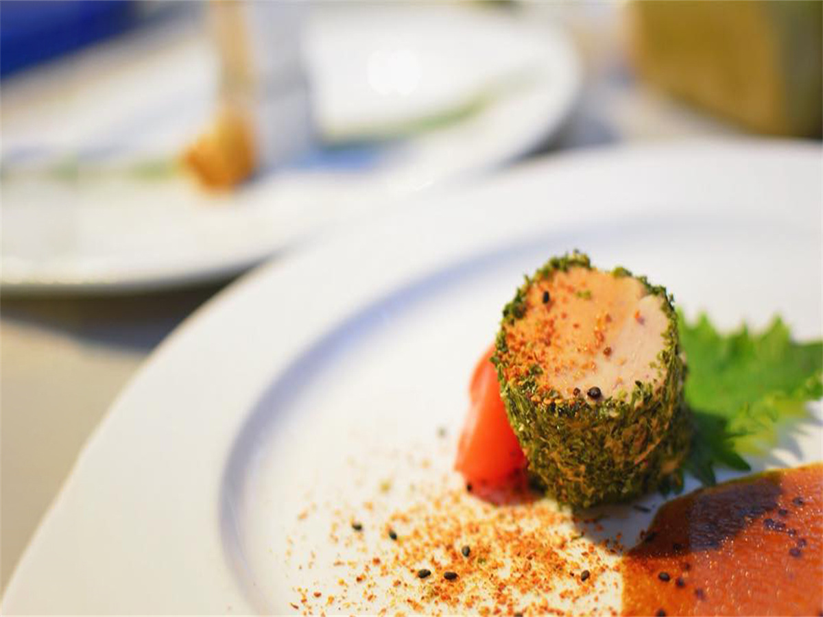 Wasabi & GingerJapanese Restaurant Online Order San Francisco CA