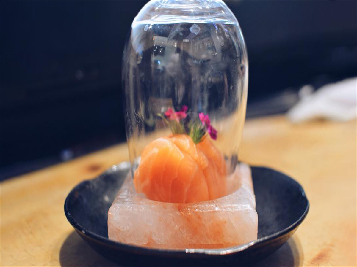 Wasabi & GingerJapanese Restaurant Online Order San Francisco CA