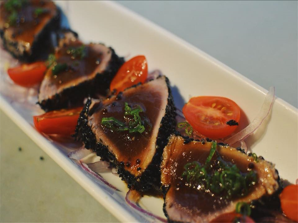 Wasabi & GingerJapanese Restaurant Online Order San Francisco CA