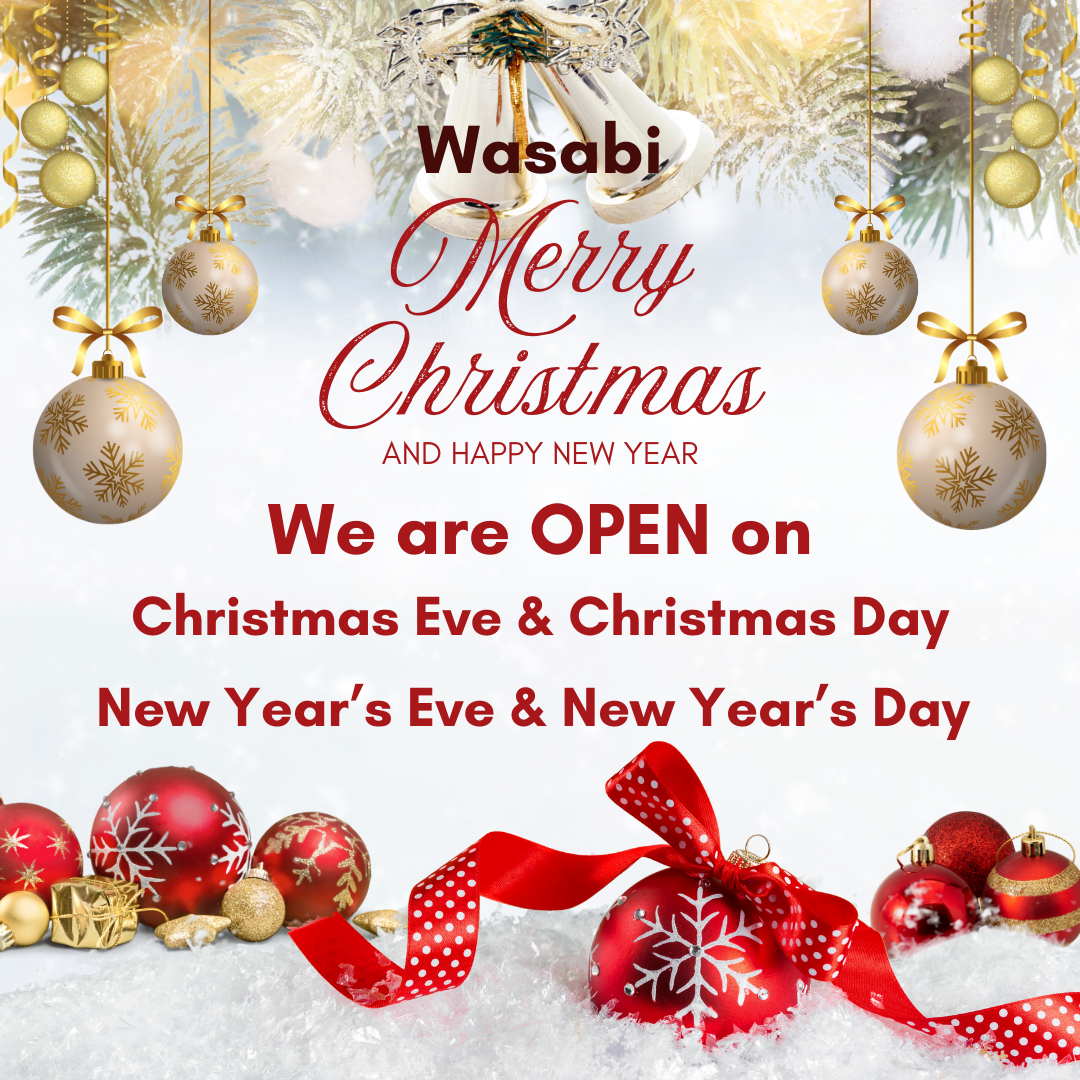 Crab N Go Seafood Promotion Alt: