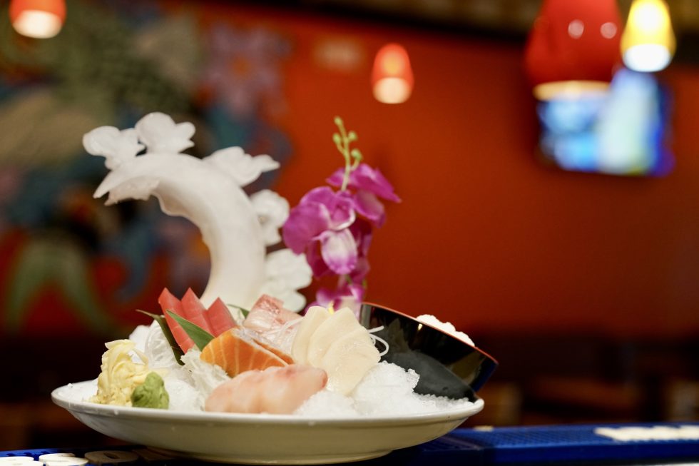 Wasabi Hinkaku Sushi Restaurant Online Order Wichita KS