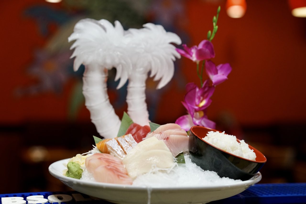 Wasabi Hinkaku Sushi Restaurant Online Order Wichita KS