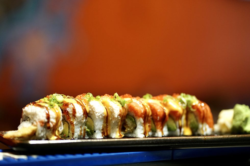 Wasabi Hinkaku Sushi Restaurant Online Order Wichita KS