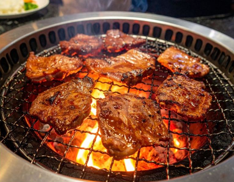 Japanese Restaurant Cowboy BBQ & Sushi | Houston