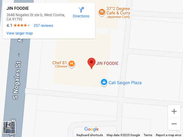 Location, 3648 Nogales St ste b, West Covina, CA 91792