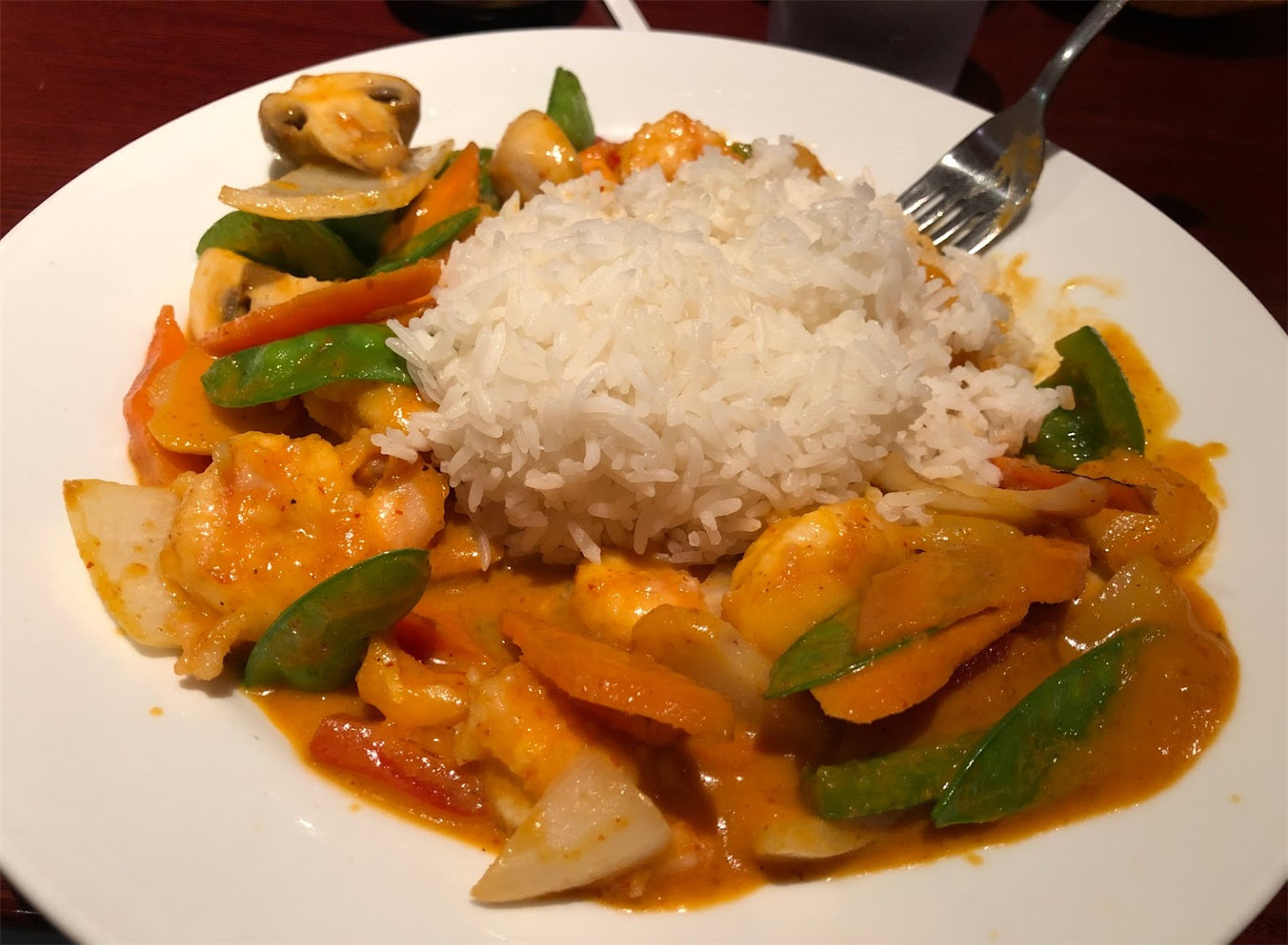 Wild Ginger Chinese Order｜Somerset｜NJ