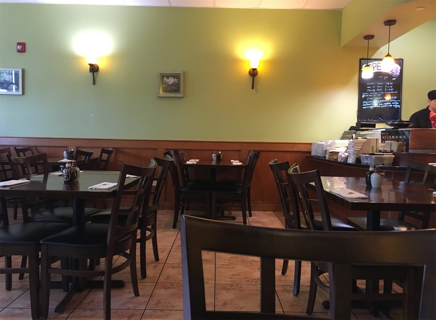 Wild Ginger Chinese Order｜Somerset｜NJ