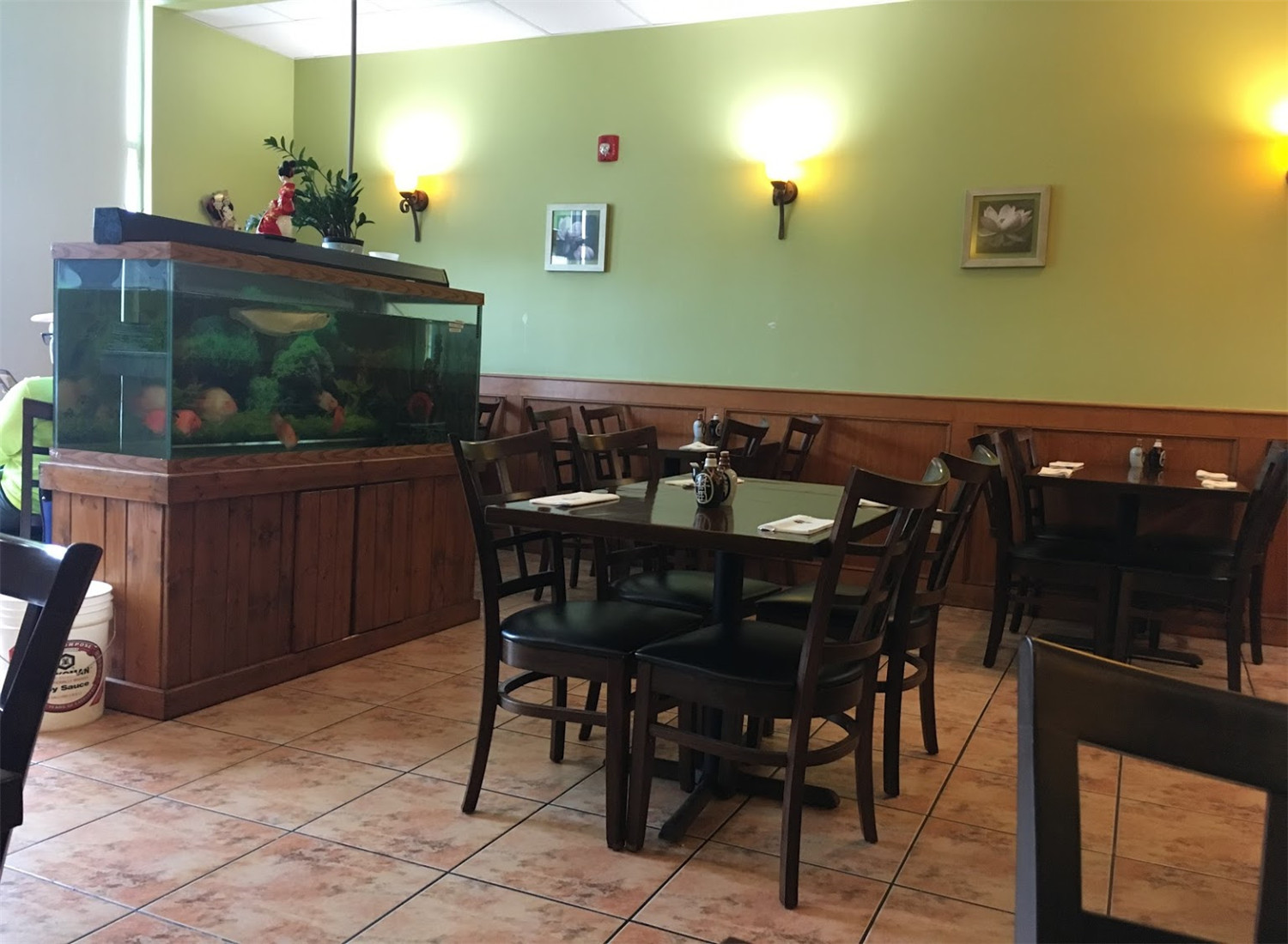 Wild Ginger Chinese Order｜Somerset｜NJ