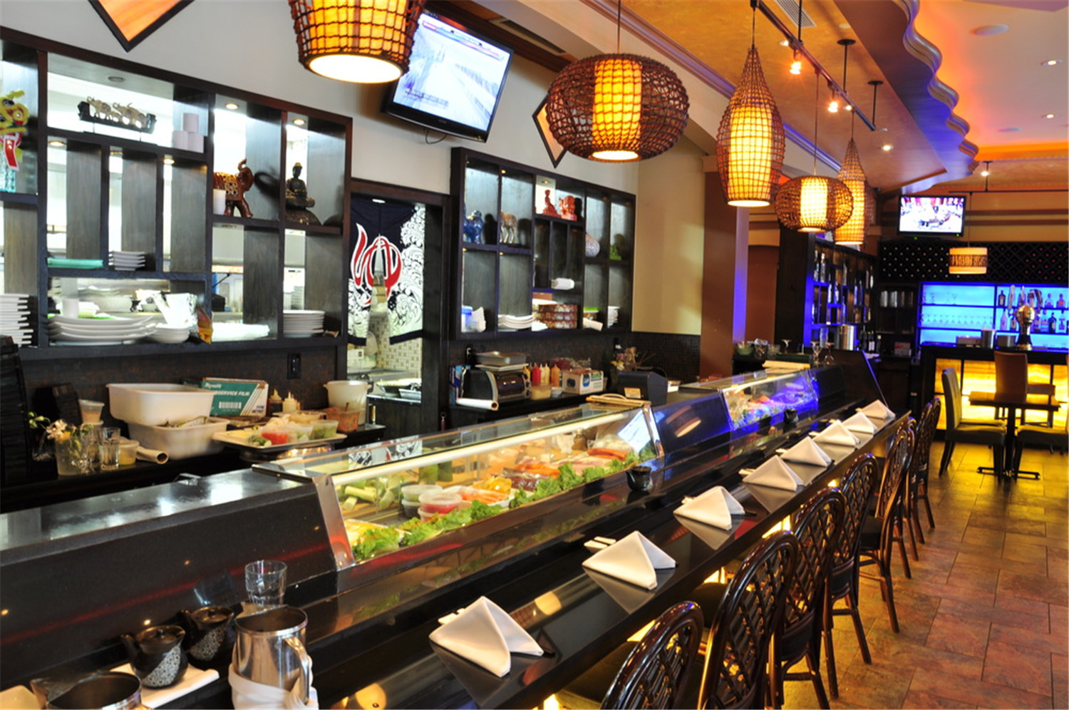 Wild Ginger Chinese Order｜Rockville Centre｜NY