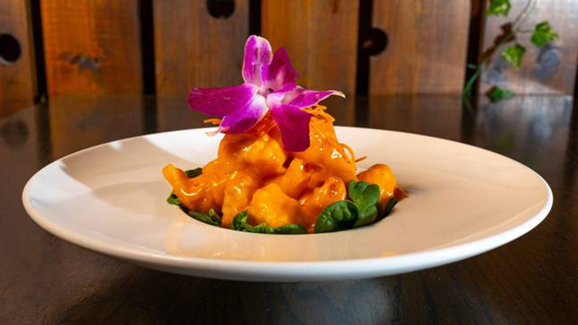 Wild-Rice-Fairfield-Asian-Restaurant-Rock-Shrimp-Fairfield Rock shrimp at Wild Rice Fairfield Asian Restaurant in Fairfield, Connecticut