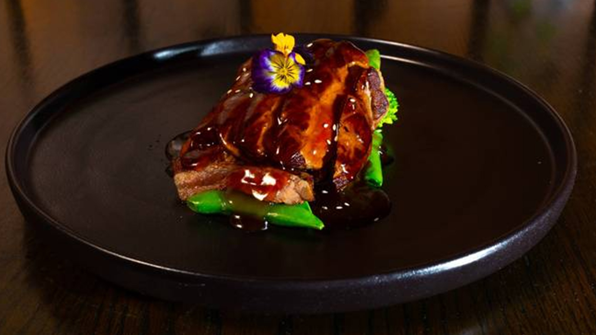 Wild-Rice-Fairfield-Asian-Restaurant-Teriyaki-Filet-Mignon-Fairfield Teriyaki Filet Mignon at Wild Rice Fairfield Asian Restaurant in Fairfield, Connecticut