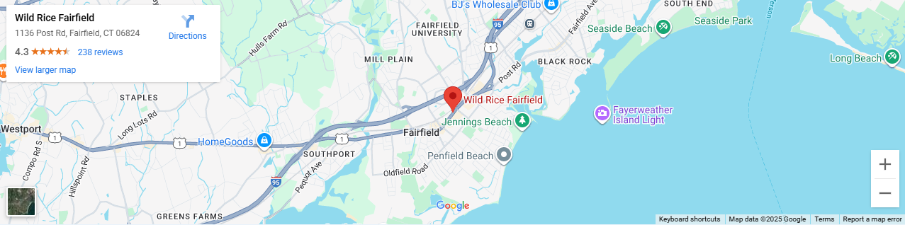 Location 1136 Post RdFairfield, CT 068246006 Location 1136 Post RdFairfield, CT 068246006