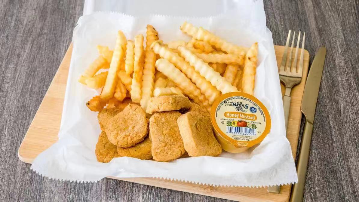 Wing Express Chinese Order｜Starkville｜MS