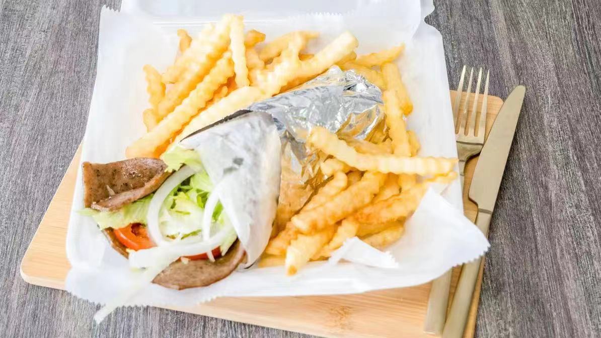 Wing Express Chinese Order｜Starkville｜MS