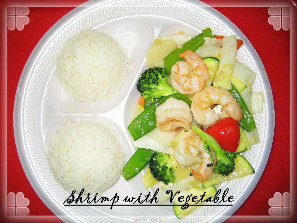 Wings N More Chinese Order｜Joplin｜MO