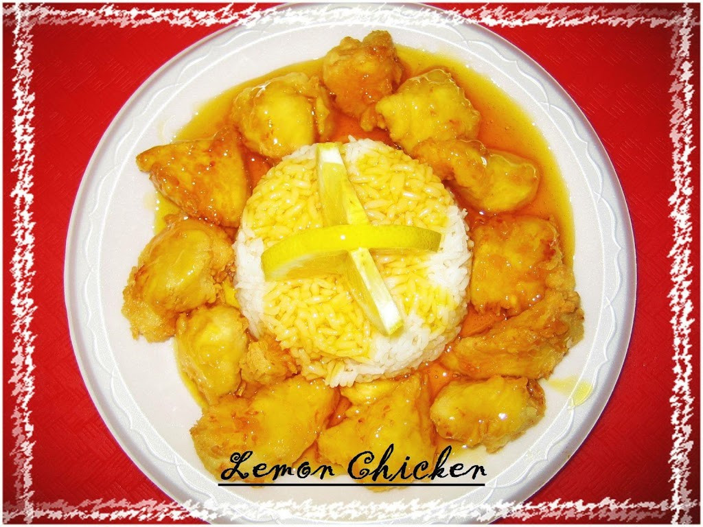 Wings N More Chinese Order｜Joplin｜MO