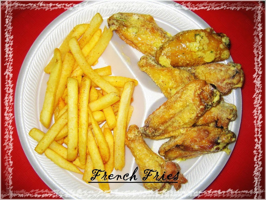 Wings N More Chinese Order｜Joplin｜MO