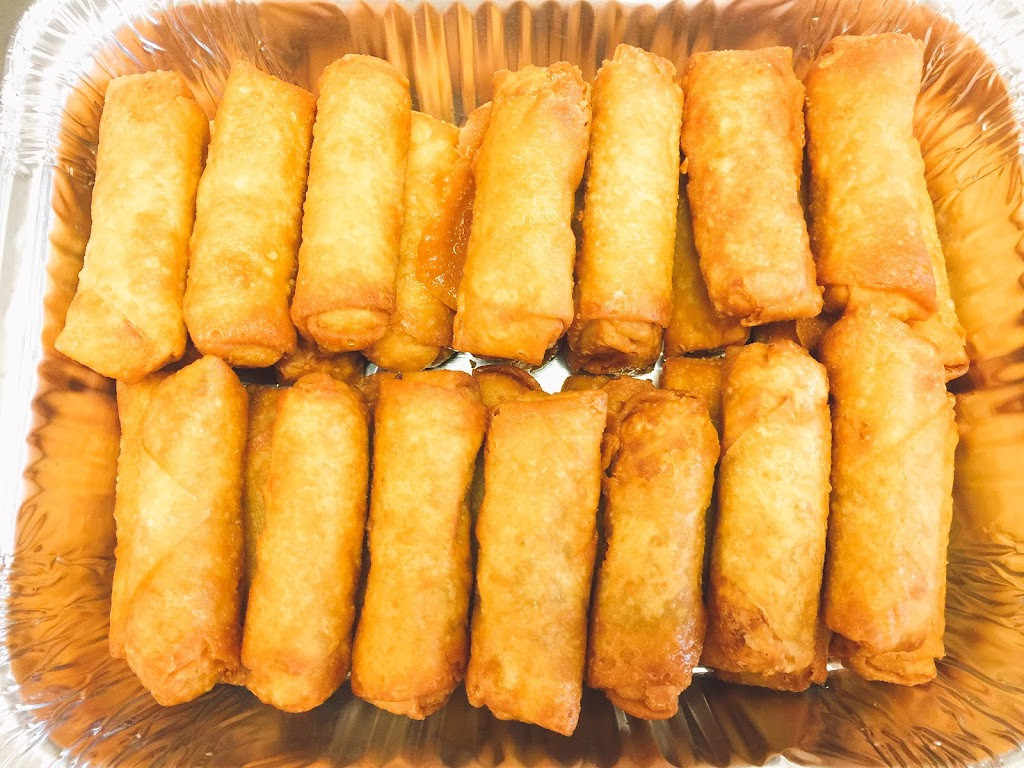 Wings N More Chinese Order｜Joplin｜MO