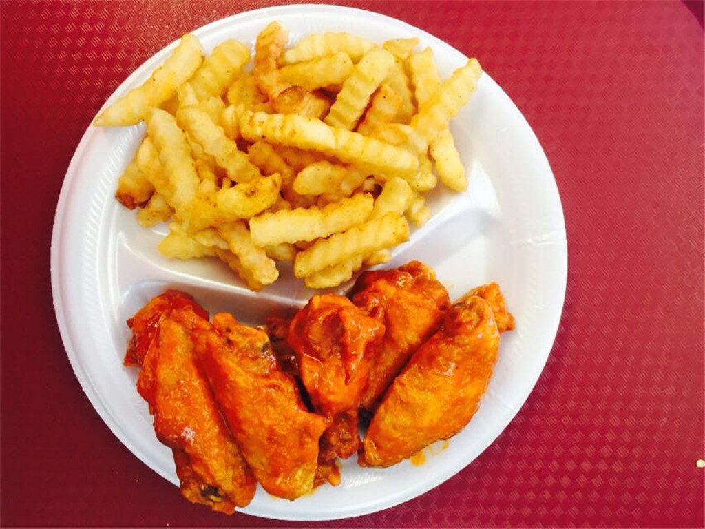 Wings N More Chinese Order｜Joplin｜MO