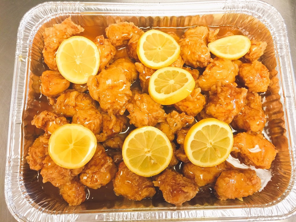 Wings N More Chinese Order｜Joplin｜MO