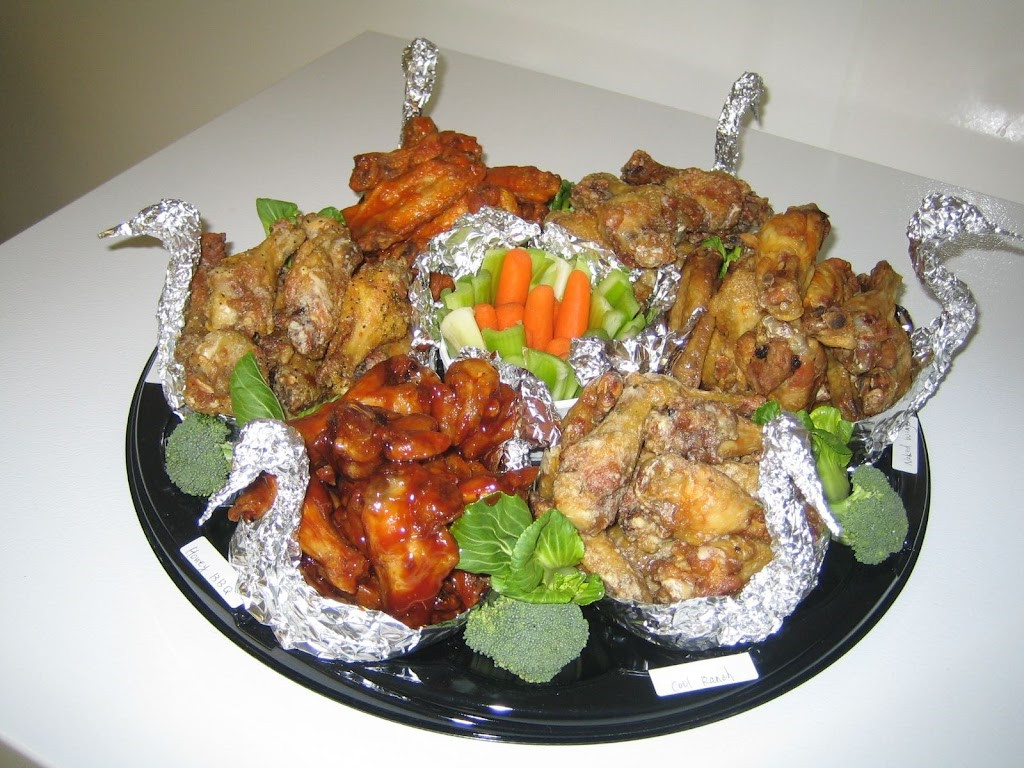 Wings N More Chinese Order｜Joplin｜MO