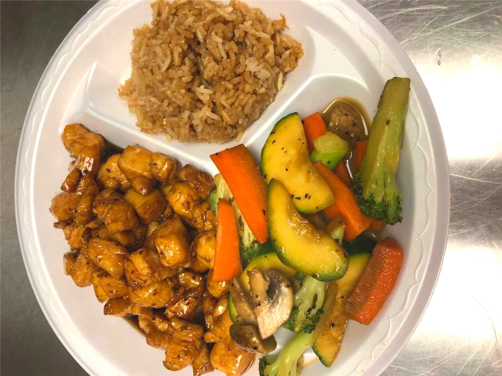 Wings N More Chinese Order｜Joplin｜MO