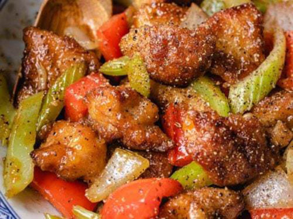 Wok Express Near Me Convenient Food Delivery