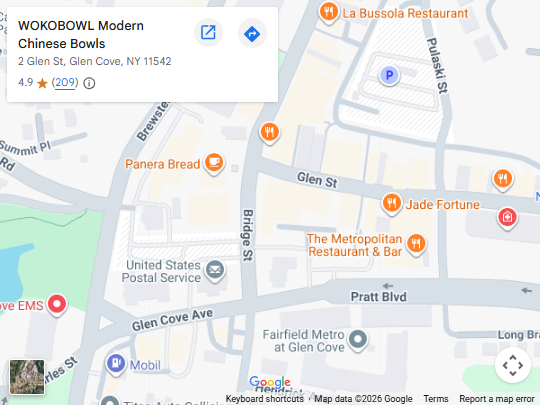Location, 2 Glen St, Glen Cove, NY 11542 Location, 2 Glen St, Glen Cove, NY 11542