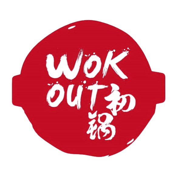 WOKOUT Chu Guo Logo