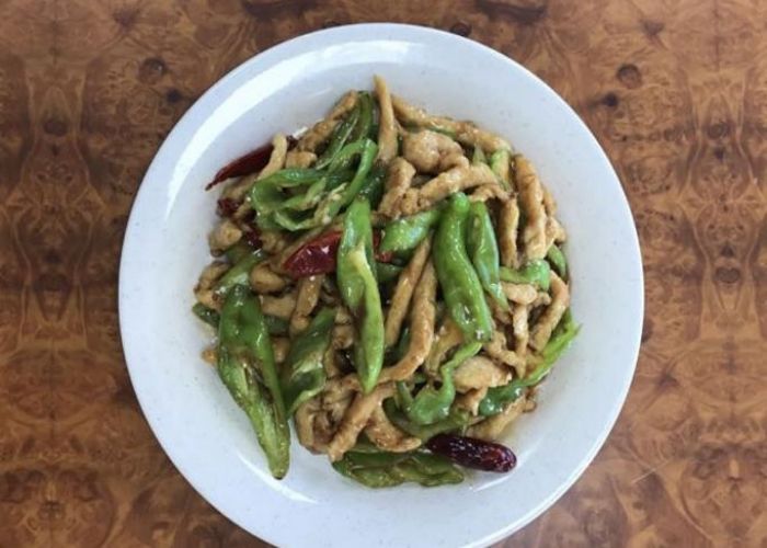 Wok & Roll EdisonChinese Restaurant Online Order Edison NJ