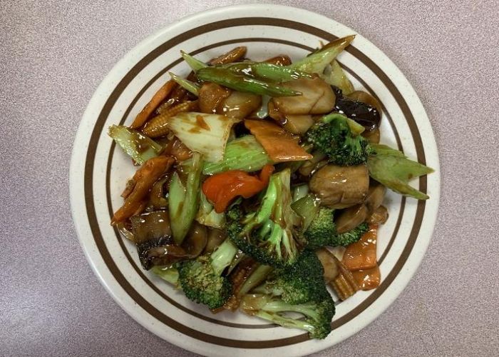Wok & Roll EdisonChinese Restaurant Online Order Edison NJ