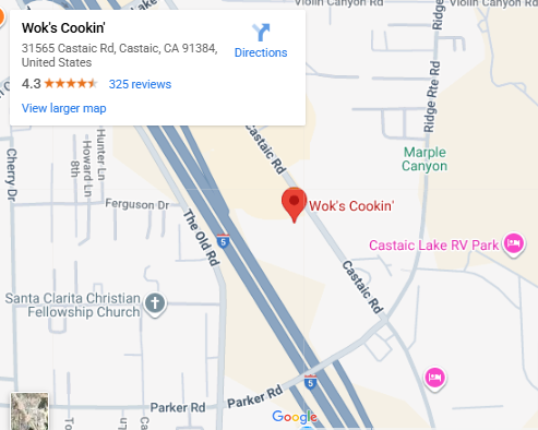 31565 Castaic Rd, Castaic, CA 91384, United States